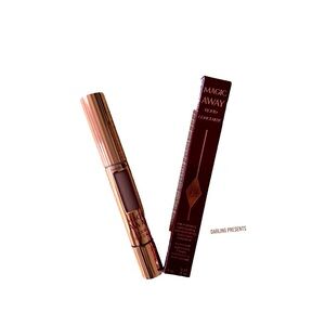 Charlotte Tilbury Magic Away Liquid Concealer Women Color 16 Deep/Dark